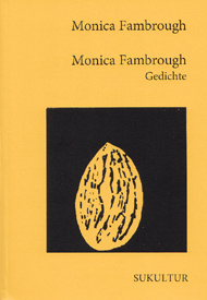 Monica Fambrough: Monica Fambrough